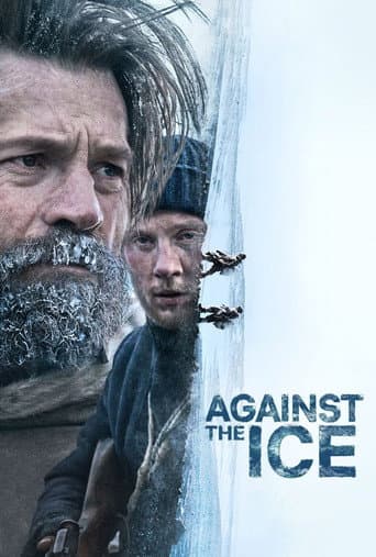 Filmplakat: Against the Ice