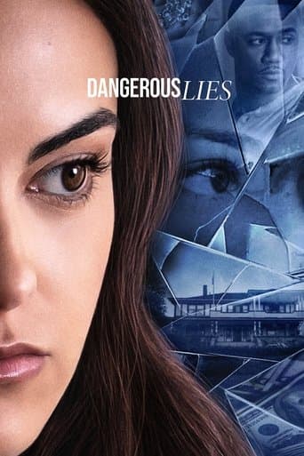 Filmplakat: Dangerous Lies