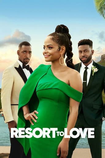 Filmplakat: Resort to Love