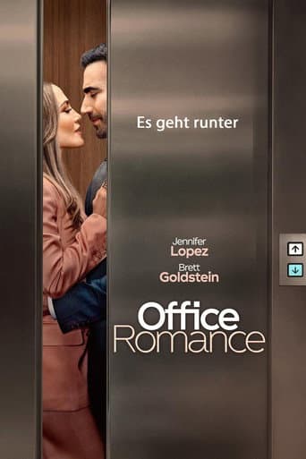 Filmplakat: Office Romance