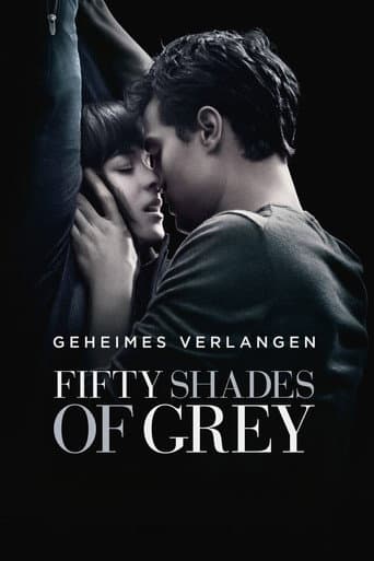 Filmplakat: Fifty Shades of Grey