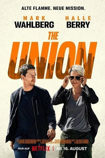 Filmplakat: The Union