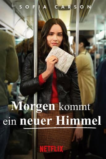 Filmplakat: Morgen kommt ein neuer Himmel