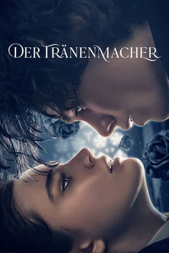 Filmplakat: Der Tränenmacher