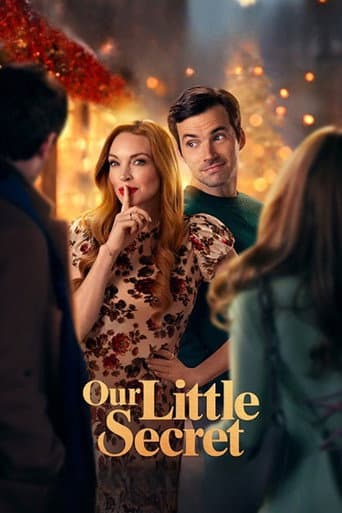 Filmplakat: Our Little Secret