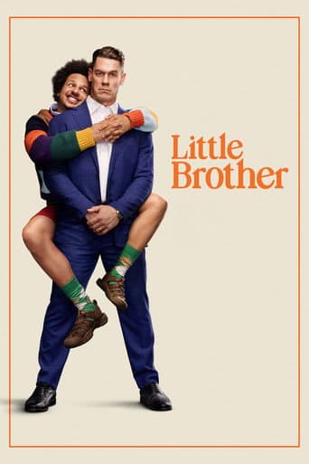 Filmplakat: Little Brother