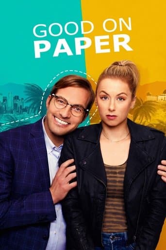 Filmplakat: Good on Paper