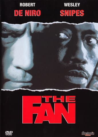 Filmplakat: The Fan