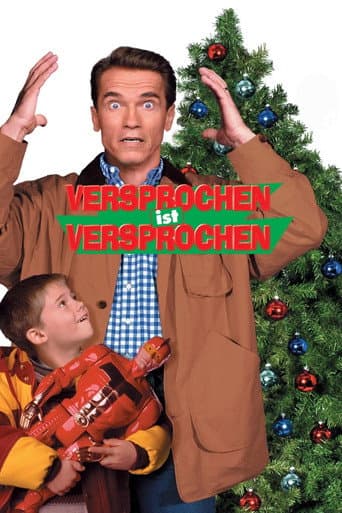 Filmplakat: Versprochen ist versprochen