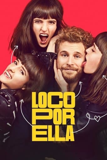 Filmplakat: Verrückt nach ihr