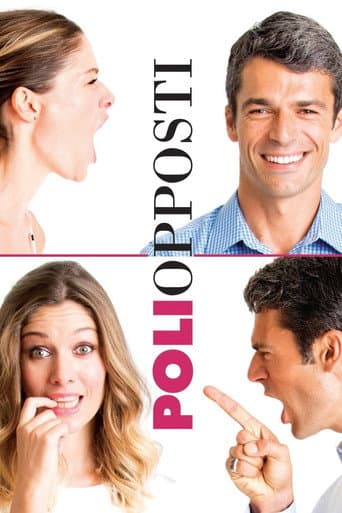 Filmplakat: Poli opposti