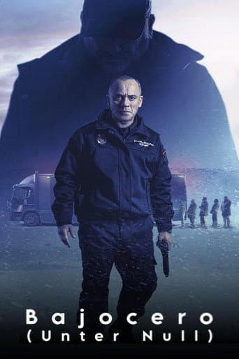Filmplakat: Bajocero (Unter Null)