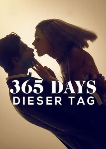 Filmplakat: 365 Days - Dieser Tag