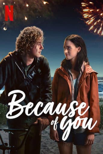 Filmplakat: Because of you