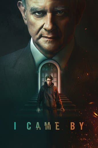 Filmplakat: I Came By