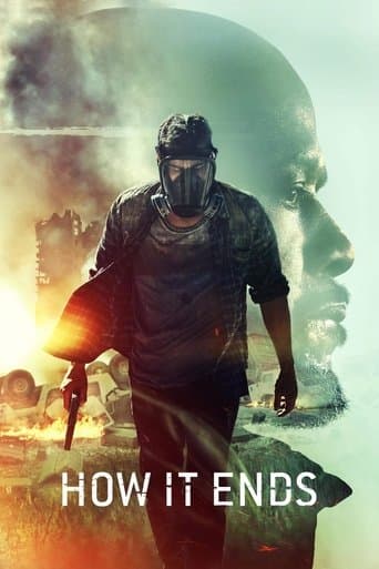 Filmplakat: How It Ends