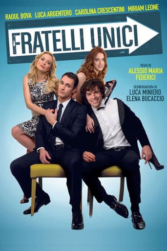 Filmplakat: Fratelli unici