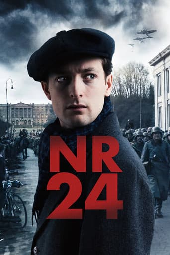 Filmplakat: Nr. 24