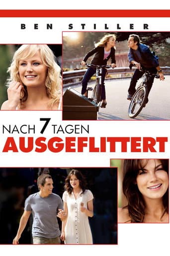 Filmplakat: Nach 7 Tagen ausgeflittert