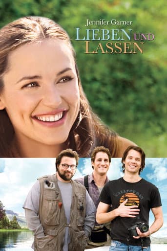 Filmplakat: Lieben und Lassen