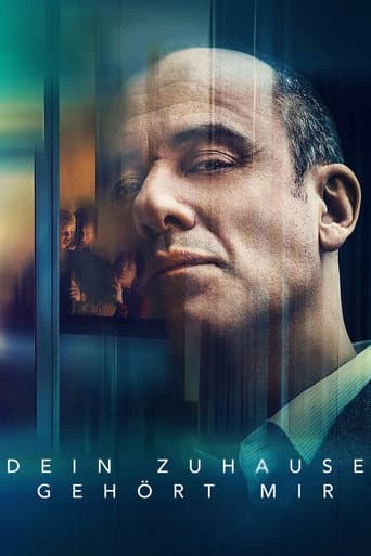 Filmplakat: Dein Zuhause gehört mir