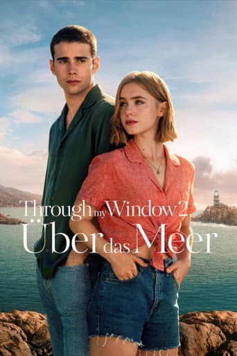 Filmplakat: Through my Window - Über das Meer