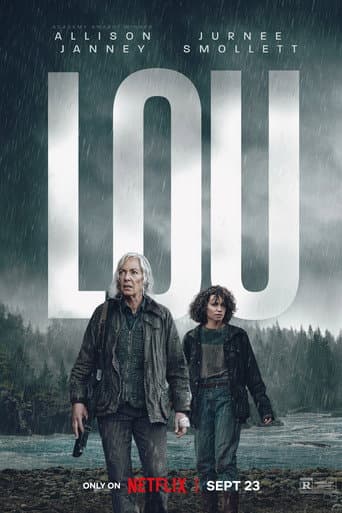 Filmplakat: Lou