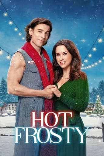 Filmplakat: Hot Frosty