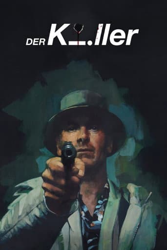 Filmplakat: Der Killer