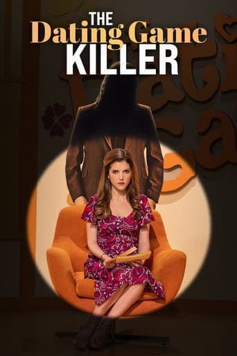 Filmplakat: The Dating Game Killer