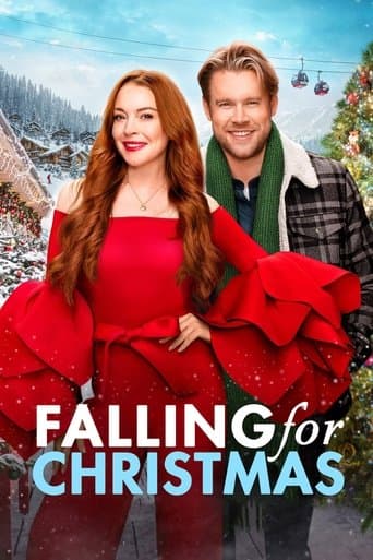 Filmplakat: Falling for Christmas